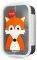   3SPROUTS FOX 21.6X14X6.14CM