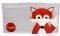    3SPROUTS FOX 10.2 X 18.5CM (2...