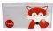    3SPROUTS FOX 10.2 X 18.5CM (2...