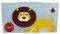    3SPROUTS LION 10.2 X 18.5CM (2...