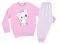  MINERVA   KITTY PINK DRE...