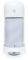 ΚΑΔΟΣ ΓΙΑ ΠΑΝΕΣ PRINCE LIONHEART TWISTR DIAPER DISPOSAL SYSTEM - WHITE CANDY STRIPE