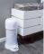 ΚΑΔΟΣ ΓΙΑ ΠΑΝΕΣ PRINCE LIONHEART TWISTR DIAPER DISPOSAL SYSTEM - WHITE CANDY STRIPE