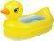      MUNCHKIN WHITE HOT SAFETY DUCK BATH 6-24 