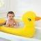      MUNCHKIN WHITE HOT SAFETY DUCK BATH 6-24 