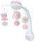   INFANTINO PROJECTOR 3 IN 1 MUSICAL MOBILE PINK