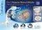   INFANTINO PROJECTOR 3 IN 1 MUSICAL MOBILE ECRU