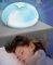      INFANTINO WOM SOOTHING LIGHT & PROJECTOR  BLUE