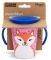   MUNCHKIN MIRACLE 360 TRAINER CUP 177ML FOX