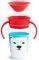   MUNCHKIN MIRACLE 360 TRAINER CUP 177ML POLAR BEAR