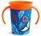   MUNCHKIN MIRACLE 360 TRAINER CUP 177ML ORCA