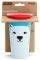   MUNCHKIN MIRACLE 360 SIPPY CUP 266ML POLAR BEAR