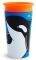   MUNCHKIN MIRACLE 360 SIPPY CUP 266ML ORCA