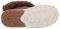  TIMBERLAND TODDLE TRACKS FAUX SHEARLING TB0A1T3C9311  (POTTING SOIL) (EU:22)