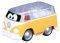  BBURAGO POPPIN BUS - VW SAMBA BUS ...