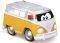  BBURAGO POPPIN BUS - VW SAMBA BUS  [16/85109]