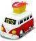  BBURAGO PRESS AND GO VW SAMBA BUS 2 ...