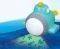   BBURAGO SPLASH N PLAY SUBMARINE PROJETOR [16/89001]