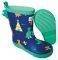   PENNY SCALLAN DINO ROCK / ...