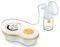    BEURER BREAST PUMP EL...