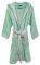     NAF NAF KIDS BATHROBES  (4-6 )