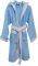     NAF NAF KIDS BATHROBES  (4-6 )