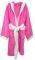     NAF NAF KIDS BATHROBES  (4-6 )