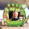   MUNCHKIN BRICA SWING BABY IN-SIGHT [11077]
