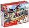    HAPE RAILWAY MINING LOADER TRAIN SET