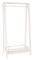 ������ ��������� �� ������ JABADABADO WOODEN CLOTHES RAIL WHITE [H13208]