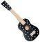    JABADABADO GUITAR BLACK