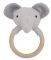    JABADABADO RATTLE RING LAMB 