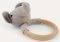     JABADABADO RATTLE RING LAMB 