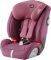   BRITAX ROMER EVOLVA 123 -WINE ROSE