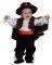   CLOWN REPUBLIC [596] 24 