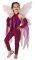 PINK WINGS CLOWN REPUBLIC [1014]