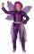 PURPLE WINGS CLOWN REPUBLIC [1028]