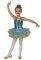 BLUE PRIMA BALLERINA CLOWN REPUBLIC [1006] 4 ...