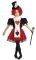 QUEEN OF CARDS CLOWN REPUBLIC [174] 4 