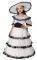 SCARLETT O' HARA CLOWN REPUBLIC [1018] 8 ����