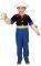 BRAVE SAILOR CLOWN REPUBLIC [772] 4 