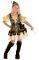 ROBIN HOOD GIRL CLOWN REPUBLIC [220] 8 