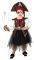 RED PIRATE GIRL CLOWN REPUBLIC [1021] 6 