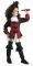 BLACK PEARL CLOWN REPUBLIC [896] 12 