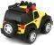  BBURAGO JUNIOR JEEP LIGHT & SOUND JEEP WRANGLER [16/81201]