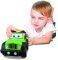  BBURAGO JUNIOR JEEP FUNNY FRIENDS JEEP WRANGLER [16/81531]