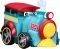   BBURAGO JUNIOR PUSH & GLOW TRA...
