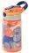   CONTIGO GIZMO FLIP BOTTLE 420ML NECTARINE SUPERHERO