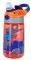   CONTIGO GIZMO FLIP BOTTLE 420ML NECTARINE SUPERHERO
