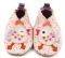 ����������� ROBEEZ POULETTE 771570 ��� (EU:23...